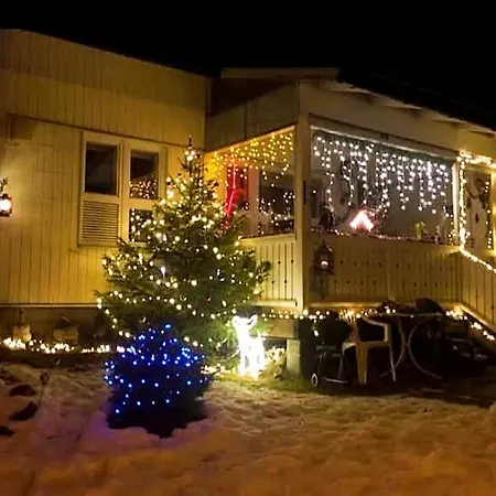 Apartmán уютный таунхаус, в живописном месте!