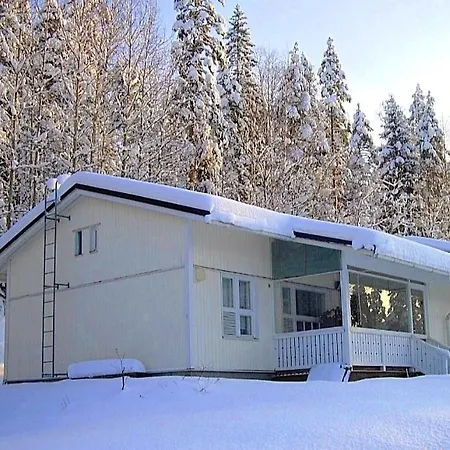 уютный таунхаус, в живописном месте! Ruokolahti