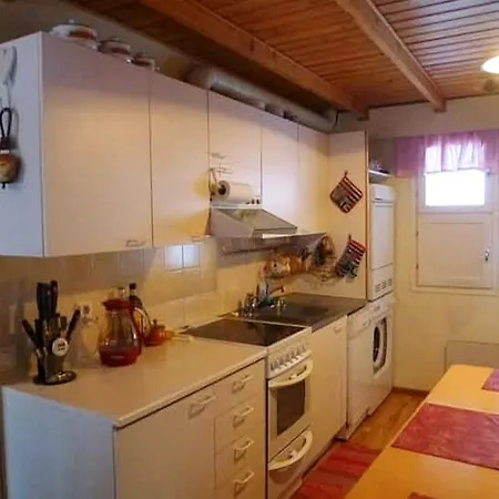уютный таунхаус, в живописном месте! * Ruokolahti