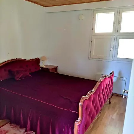 Apartmán уютный таунхаус, в живописном месте!